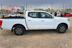 نيسان نافارا